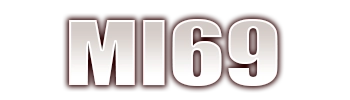 MI69 Logo